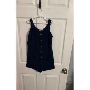 GB Girls Romper. Size M.